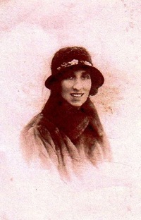 Grandma Nellie