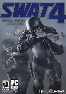 Review SWAT 4, Game Tactical Shooter Keren Yang Wajib Kamu Mainkan