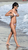 Jasmine Walia Stunning Indian singer in Bikini in Marbella ~ .xyz Exclusive Celebrity Pics 002.jpg