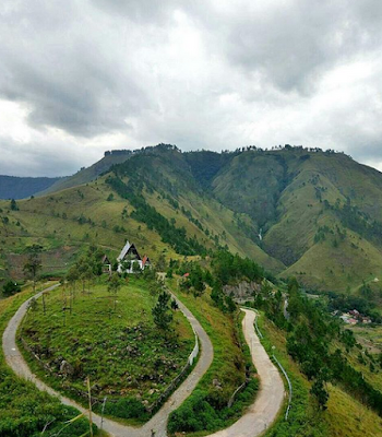 [http://FindWisata.blogspot.com] Sopo Guru Tatea Bulan, Asal Muasalnya Bangsa Batak | Kekayaan Bangsa