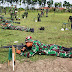 Lapangan Baladewa Dikepung TNI Blora Bersenjata, Ada Apa?