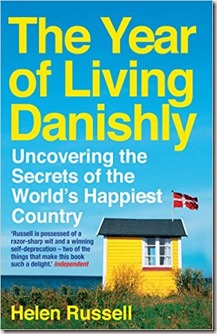 the year of living danishly