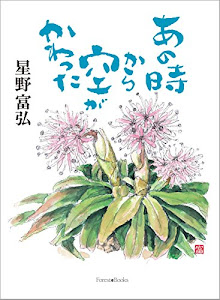 あの時から空がかわった (いのちのことば社) (Forest books)