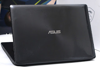 Laptop Slim ASUS X453MA Intel Celeron N2840 14-Inchi