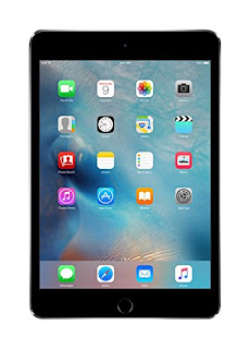 Apple iPad mini 4 Wi-Fi 128GB at Walmart Flyer