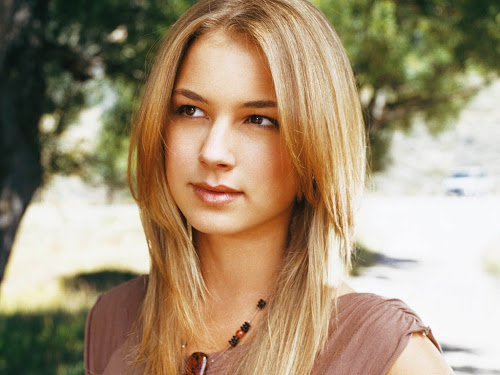 Emily VanCamp Wallpapers