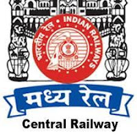 Central Railway 2022 Jobs Recruitment Notification of Apprentice - 2,972 posts