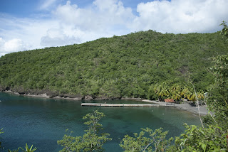 Anse Noire