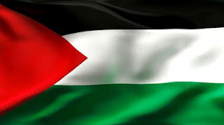 Peristiwa-Peristiwa Penting di Palestina