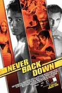 Never Back Down Synopsis