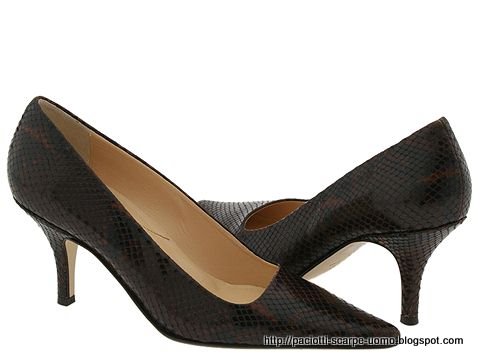 Paciotti Scarpe Uomo:paciotti-04050134