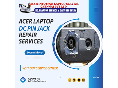 Acer Laptop Services guduvancheri