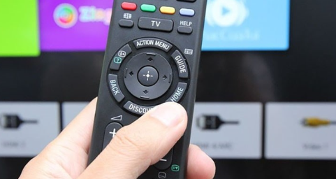 Khôi phục cài đặt gốc tivi Smart Panasonic
