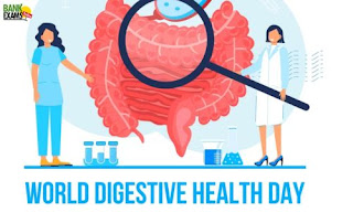 World Digestive Health Day 2023 – May 29