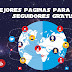 Mejores paginas para ganar seguidores GRATIS