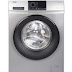  Fully Automatic Front Loading  Washing machine