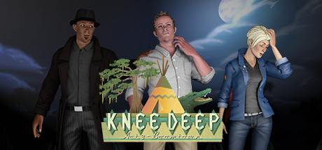 Knee Deep Act 3 Game Free Download for PC