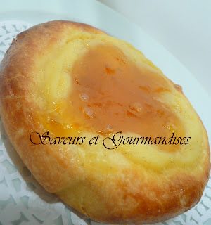 Tartelettes Garnies Caramel/Crème/ Confiture