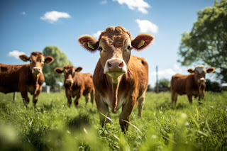 Feeder Cattle News