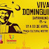 III Viva Dominguinhos: evento inicia contagem regressiva