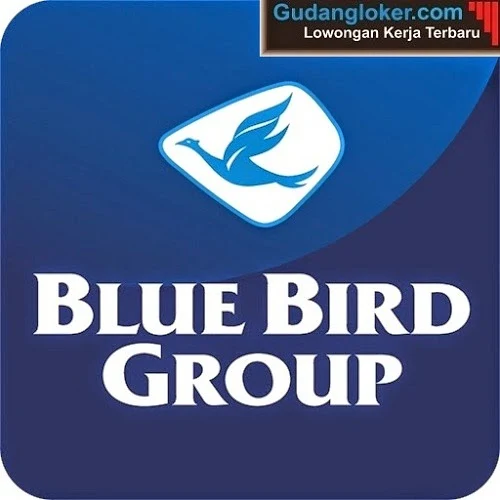 Lowongan Kerja PT Blue Bird Group Padang