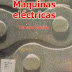 Máquinas Eláctricas 3ra ed. - Stephen J. Chapman