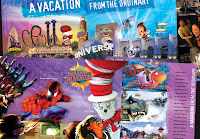 Brochure Universal Orlando3