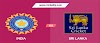 INDIA VS SRI LANKA T20 SERIES 2020 