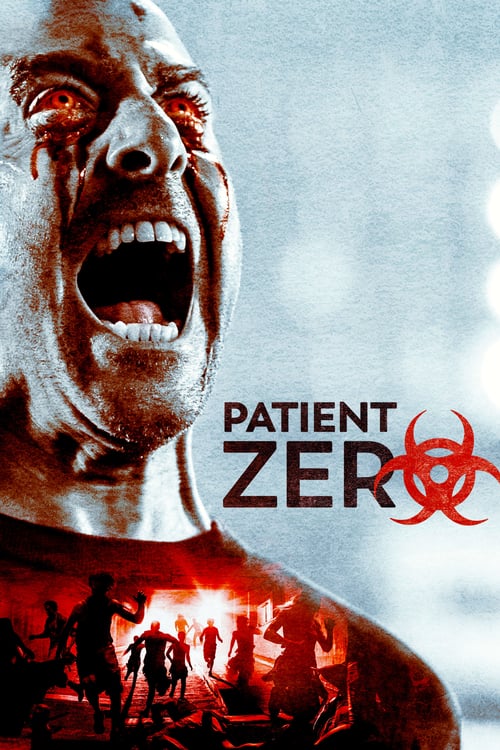 [HD] Paciente cero 2018 Pelicula Completa En Español Castellano
