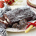 Buche de Noel Recipe