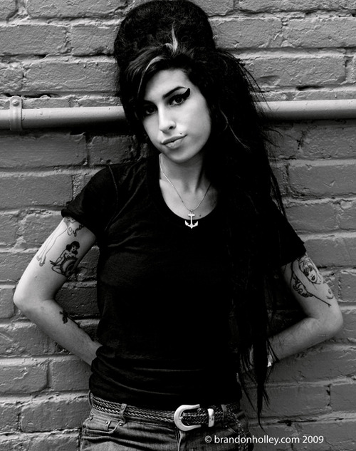 amy winehouse 2011