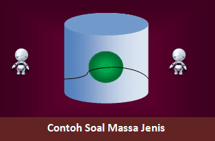 Contoh Soal Massa Jenis Benda Dan Pembahasannya
