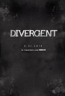 Divergent (2014) Bioskop