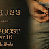 Release Boost: Excerpt + Giveaway - Sexy by JA HUSS