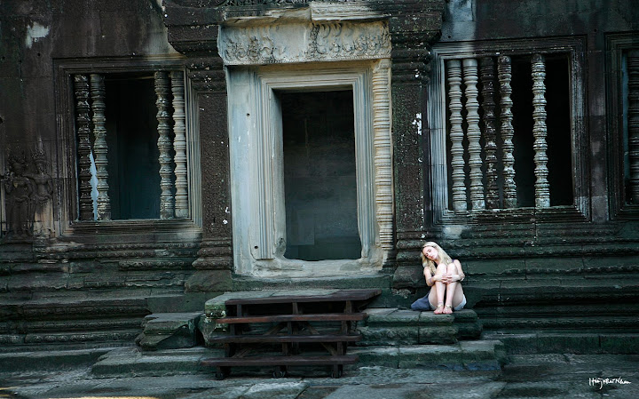 Angkor Wat - Cambodia