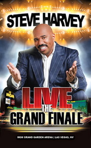 Steve Harvey's Grand Finale 2012 streaming gratuit Sans Compte  en franÃ§ais