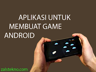 Aplikasi Pembuat Game Android Terbaik