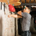 The Speed Bag Is a Highly Underrated Workout