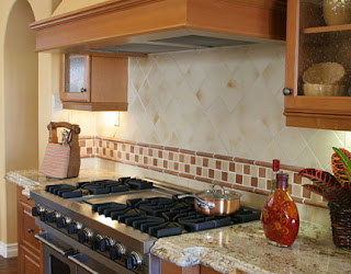 Kitchen Backsplash Ideas Pictures In some backsplash designs, people have added an actual brick design of