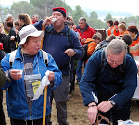 Sant ruitós 2010