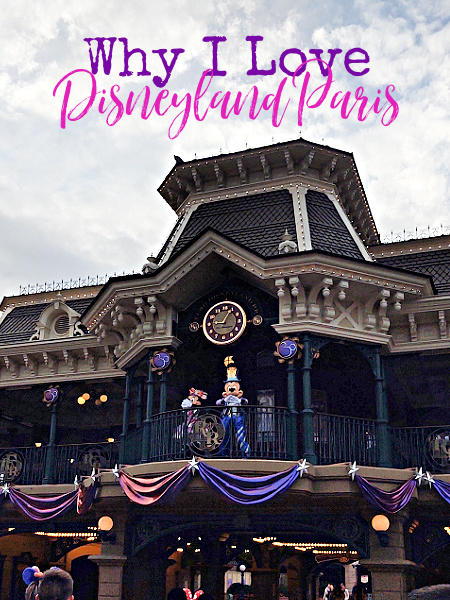 We took a Paris vacation with Disneyland trip for the same price as going to a domestic Disney park. Here's why I love Disneyland Paris so much.