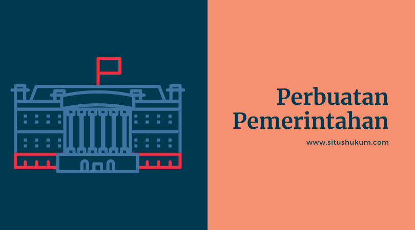 Perbuatan Pemerintahan