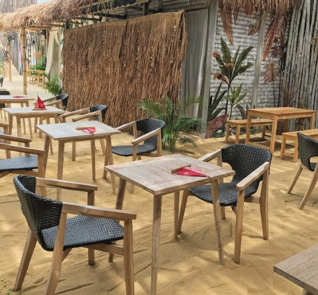 Resto Kekinian Semarang
