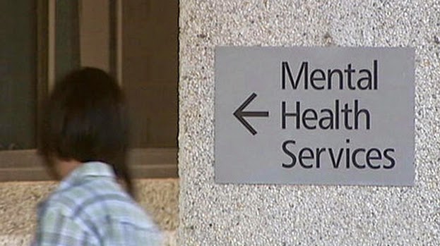 mental health services