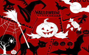 Dark Halloween  Desktop Wallpapers