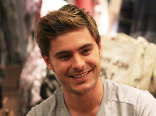 Zac Efron Photos 2012