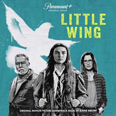 Little Wing Soundtrack Anne Nikitin