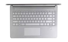 HP 14-fq1025nr Keyboard