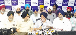 Harvinder Singh Sarna will soon bring to the fore the truth of the election of DSGMC President