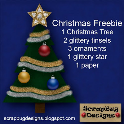 http://scrapbugdesigns.blogspot.com/2009/11/worldwide-christmas-freebie.html